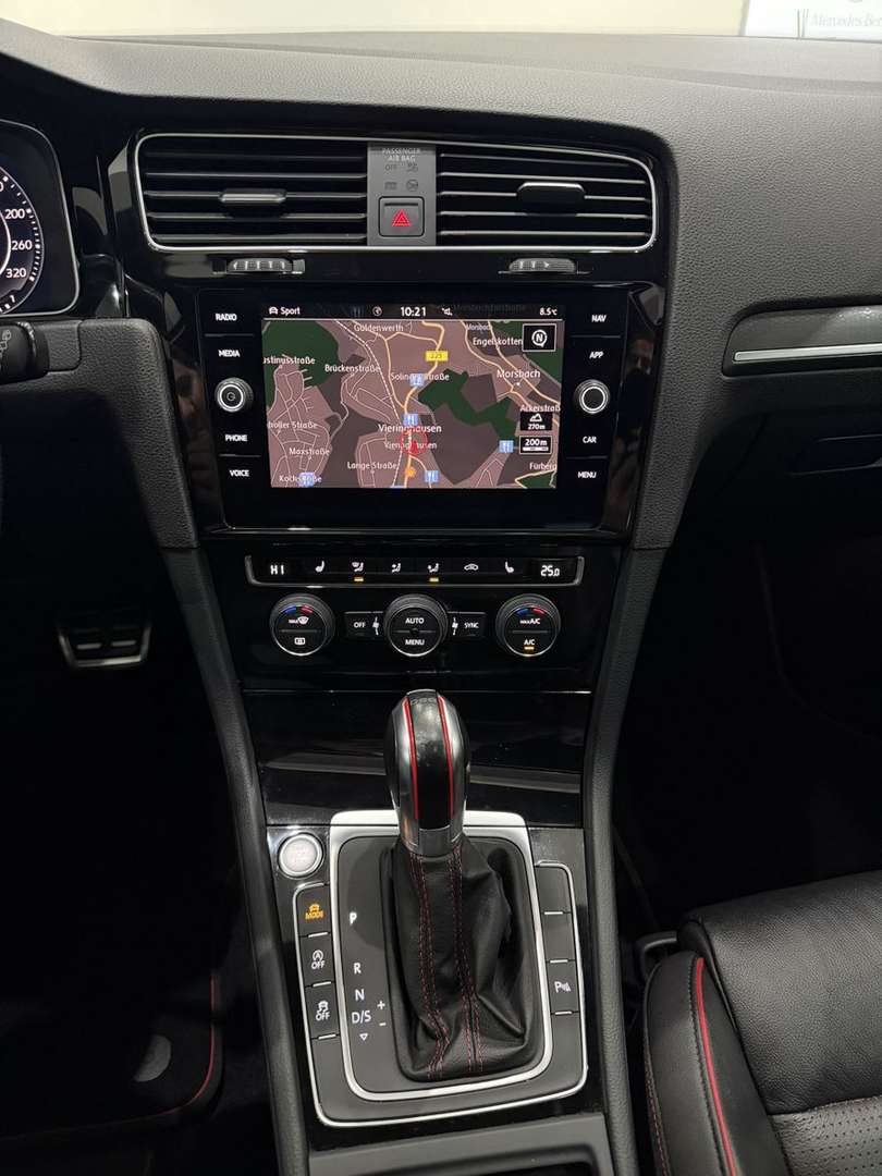 Volkswagen Golf GTI TCR - 2019 - Joinsteer - #15