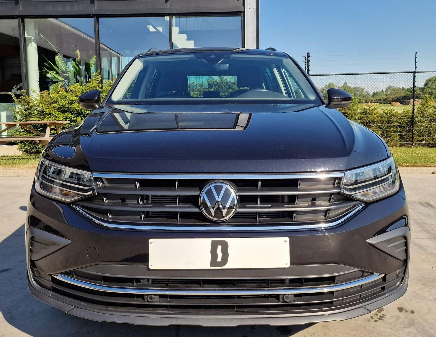 Volkswagen TIGUAN TSI - 2023 - Joinsteer - #3