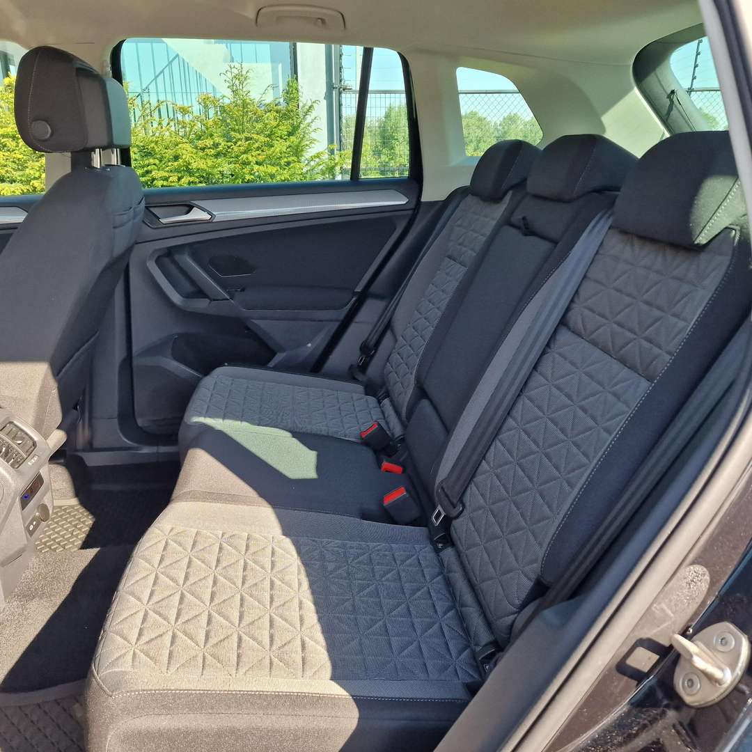 Volkswagen TIGUAN TSI - 2023 - Joinsteer - #5
