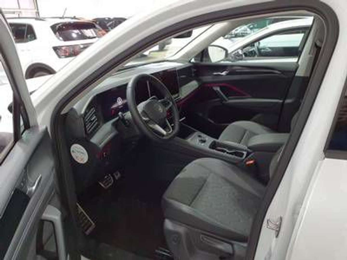 Volkswagen TIGUAN TDI - 2025 - Joinsteer - #3