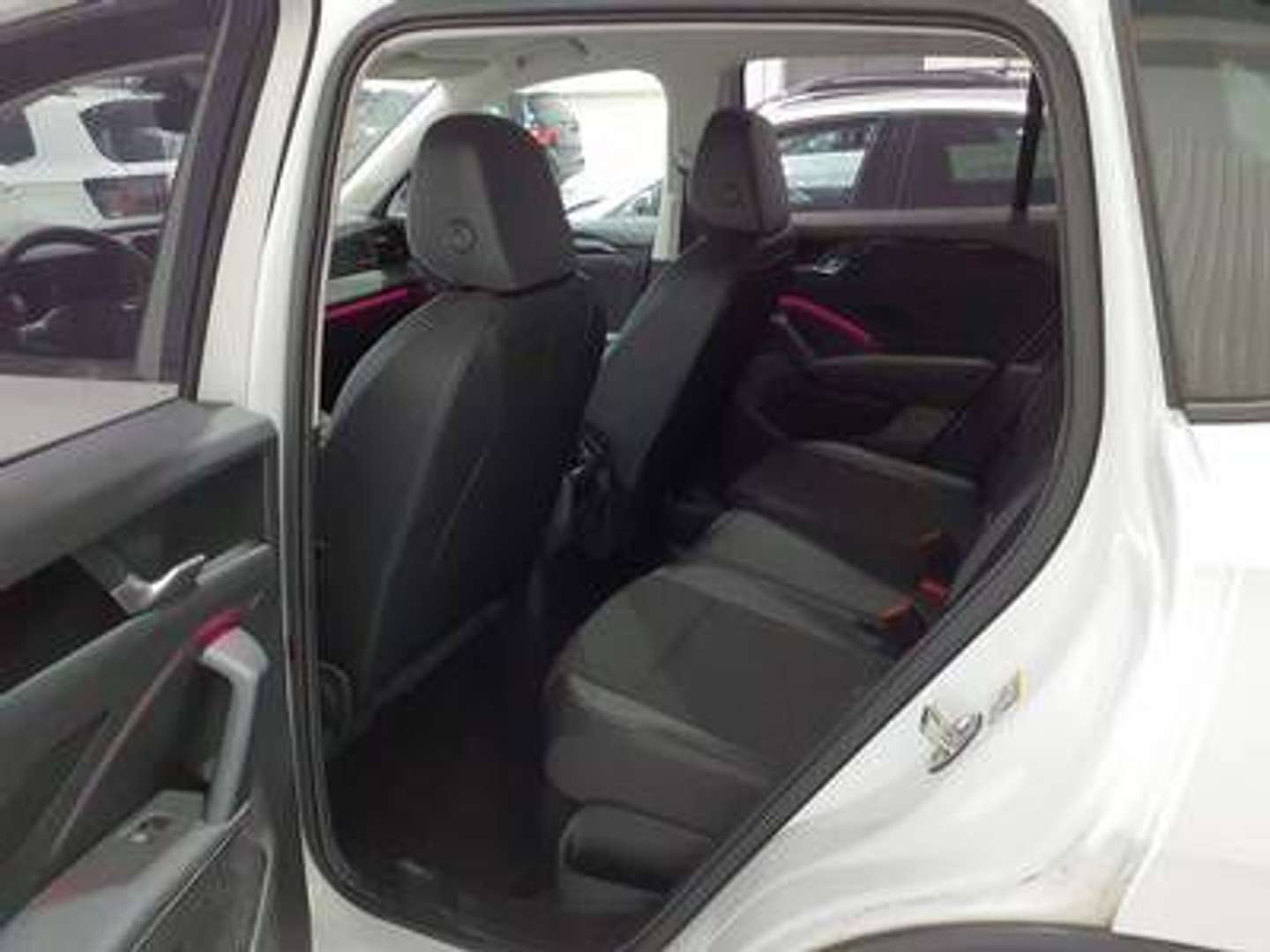 Volkswagen TIGUAN TDI - 2025 - Joinsteer - #4