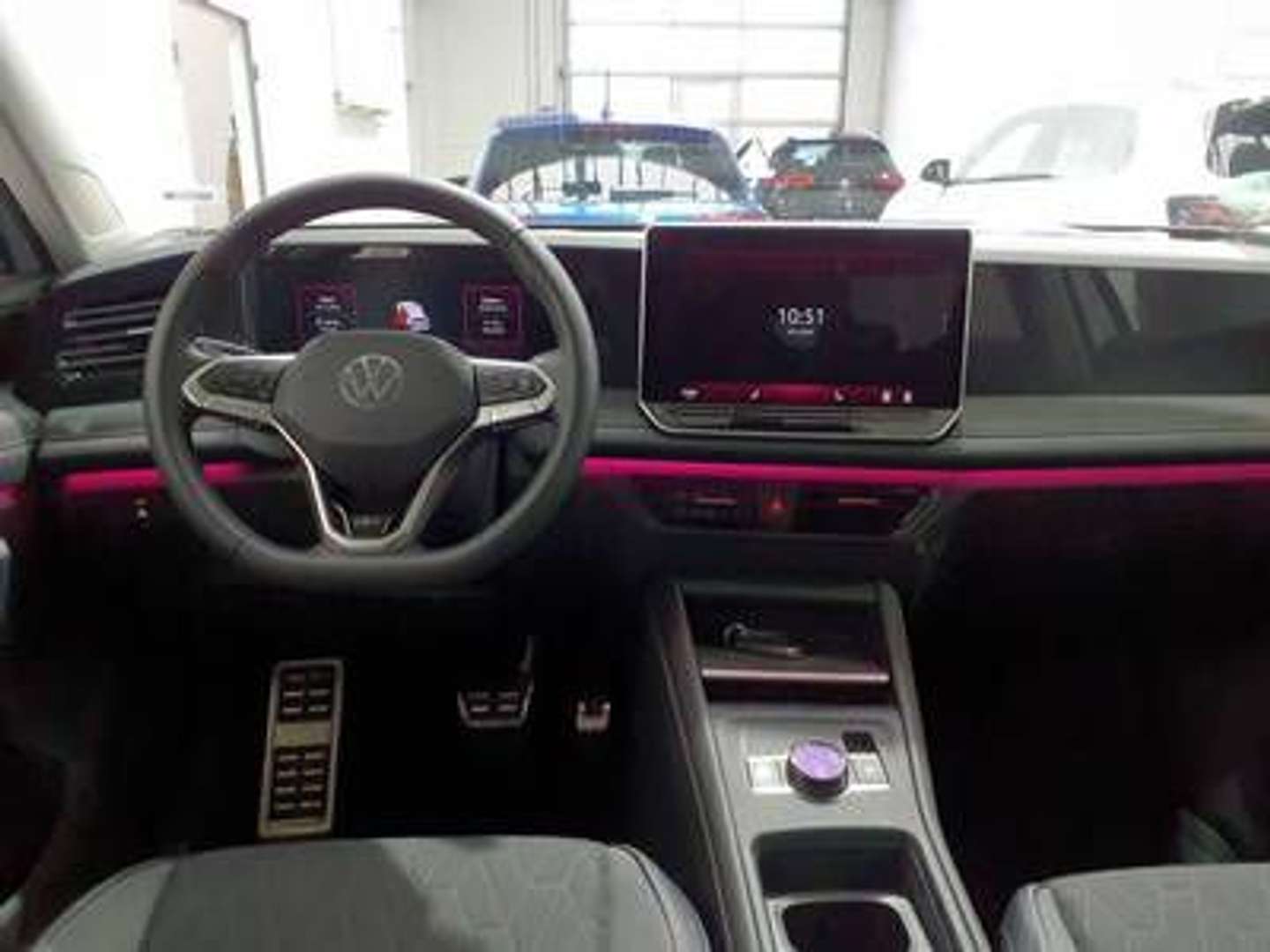 Volkswagen TIGUAN TDI - 2025 - Joinsteer - #11