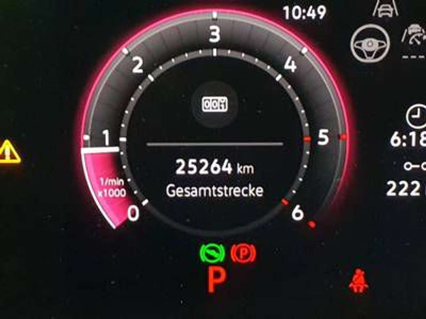 Volkswagen TIGUAN TDI - 2025 - Joinsteer - #13