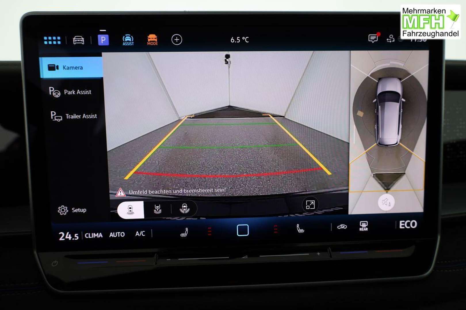 Volkswagen Tayron EHybrid R-Line - 2025 - Joinsteer - #4