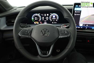 Volkswagen Tayron EHybrid R-Line -  - Joinsteer - #4