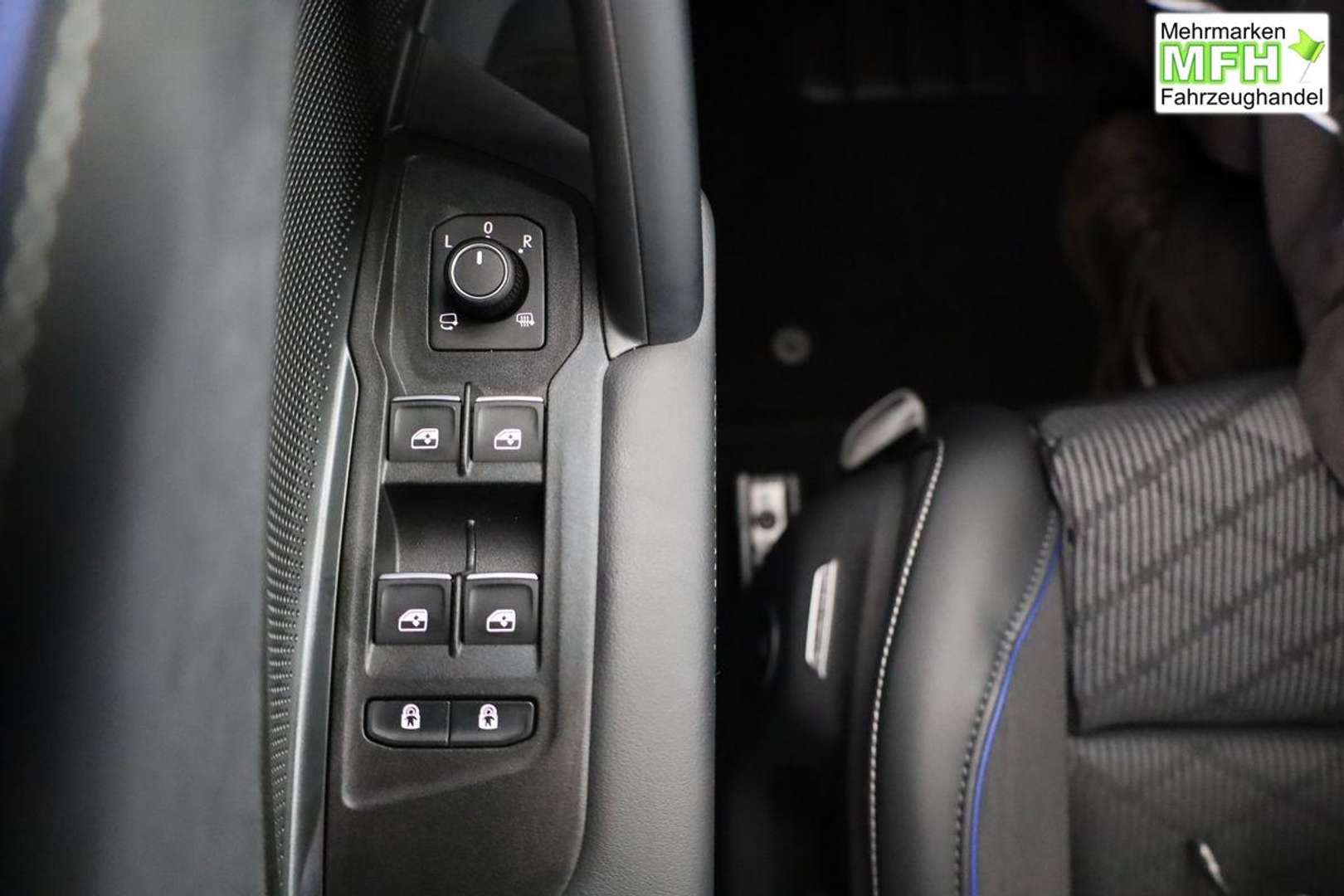 Volkswagen Tayron EHybrid R-Line - 2025 - Joinsteer - #8