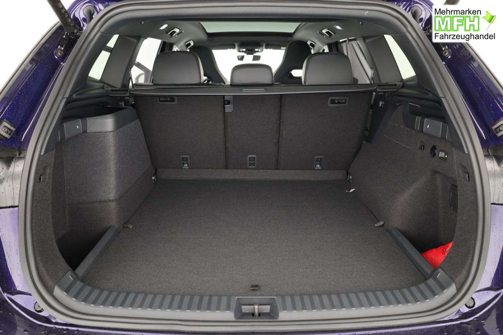 Volkswagen Tayron EHybrid R-Line - 2025 - Joinsteer - #11