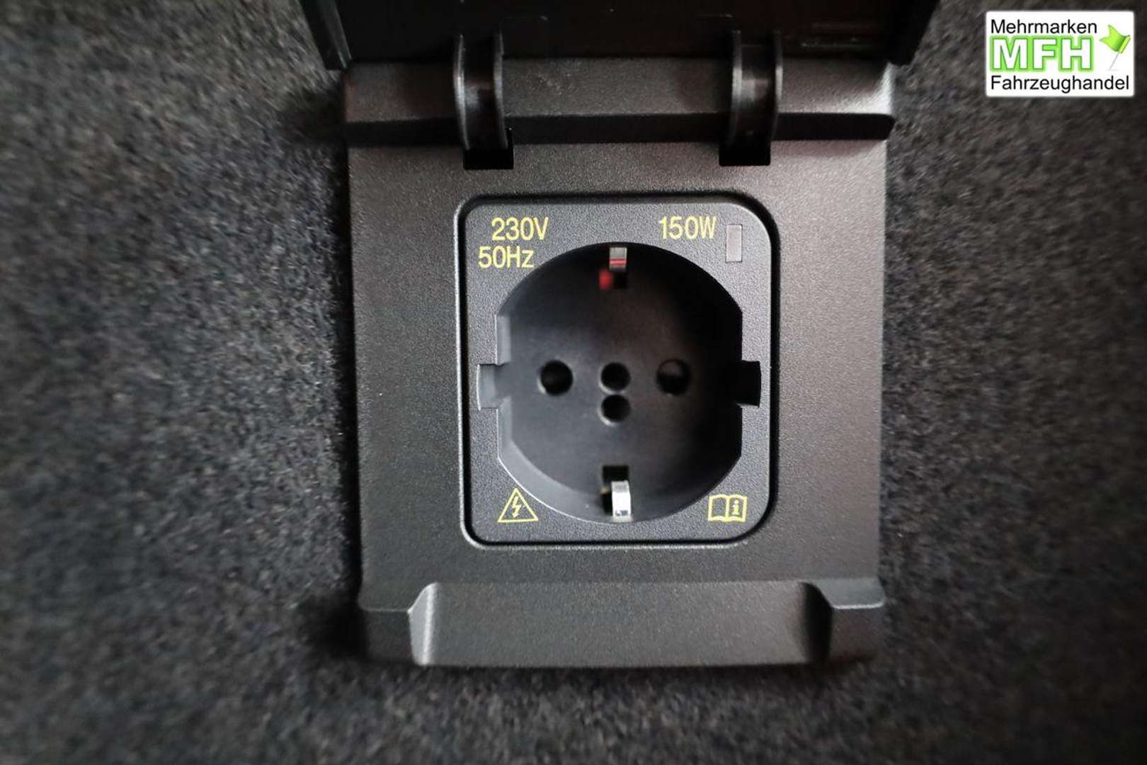 Volkswagen Tayron EHybrid R-Line - 2025 - Joinsteer - #14