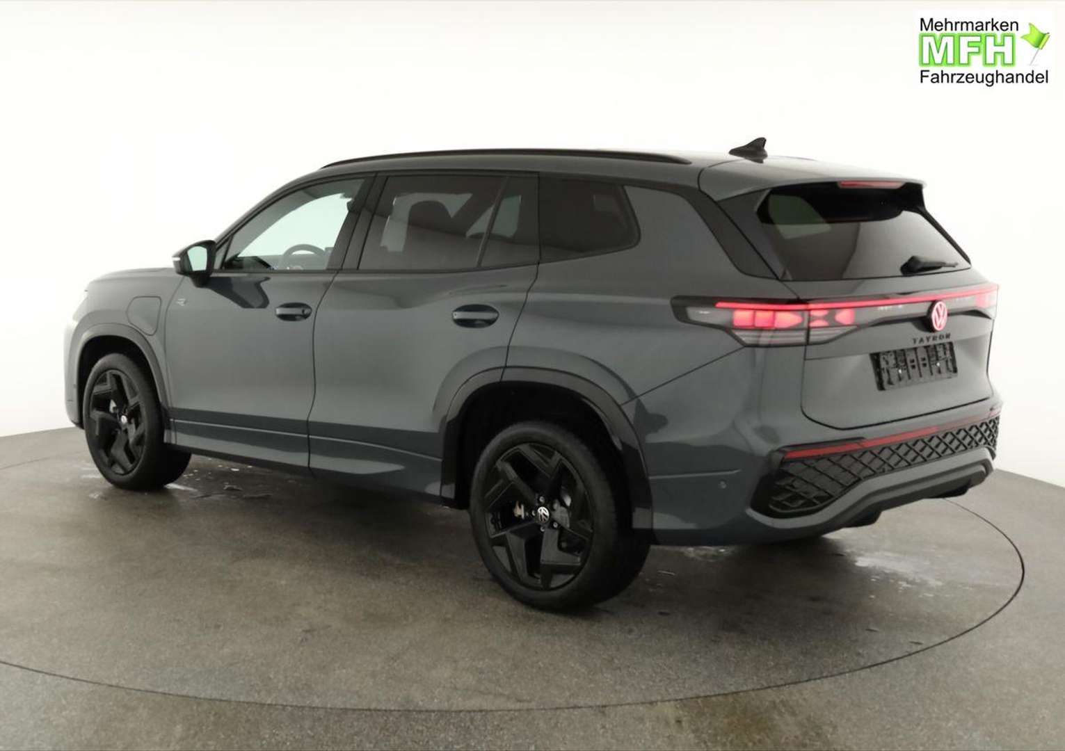 Volkswagen Tayron EHybrid R-Line - 2025 - Joinsteer - #2