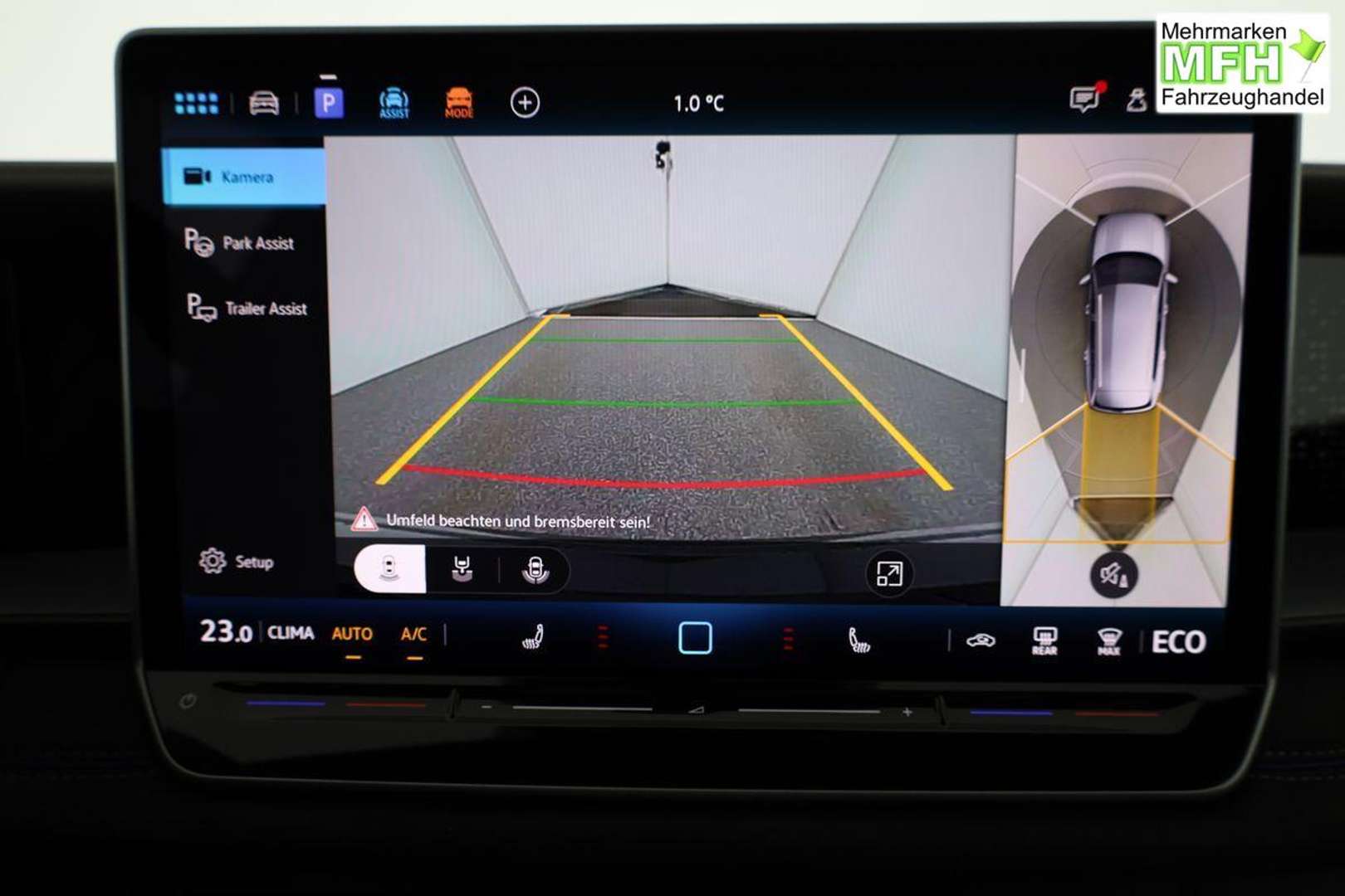 Volkswagen Tayron EHybrid R-Line - 2025 - Joinsteer - #5