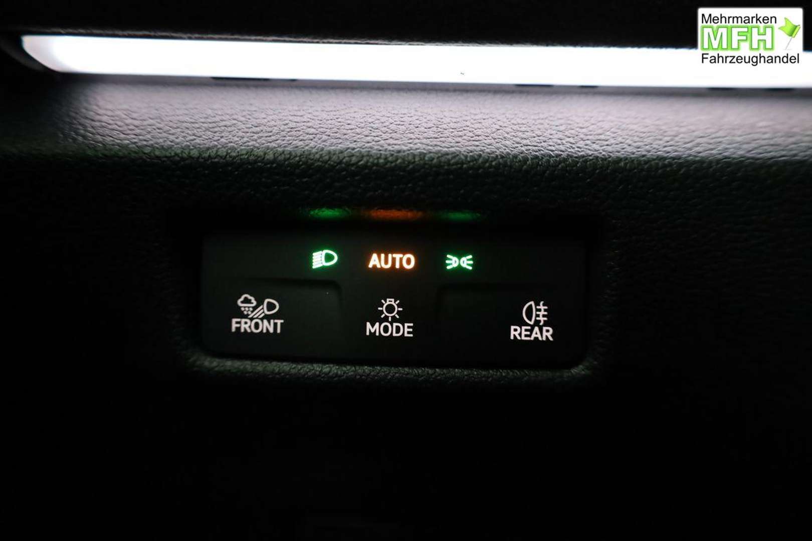 Volkswagen Tayron EHybrid R-Line - 2025 - Joinsteer - #7