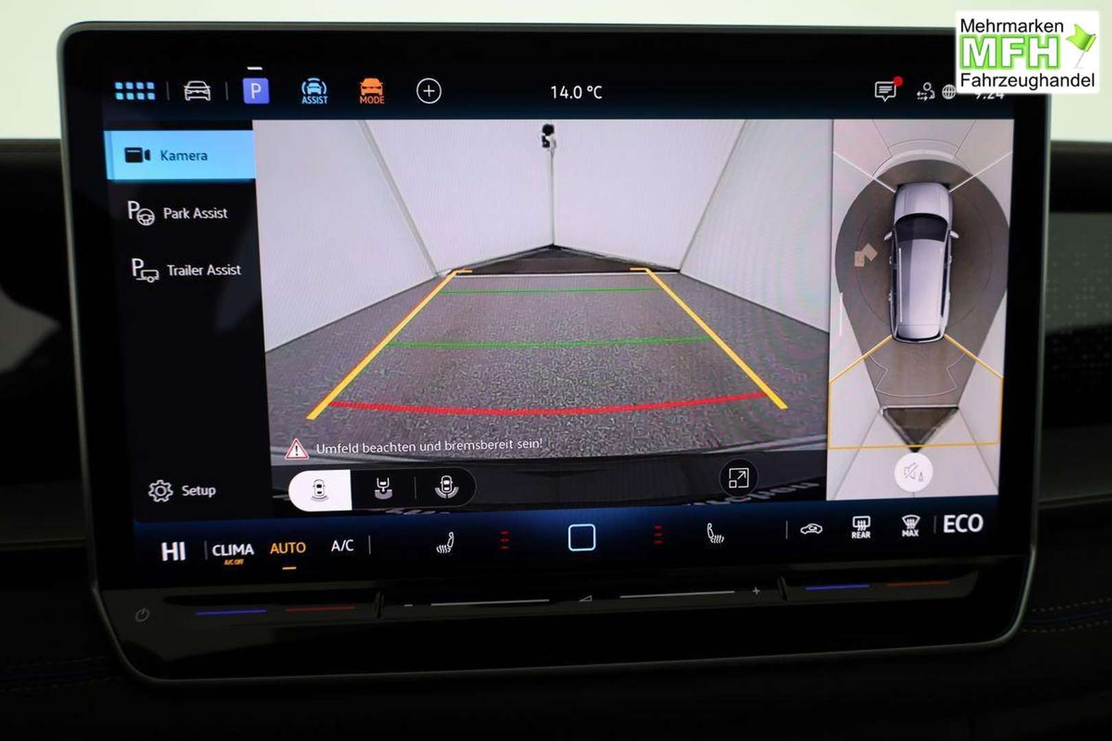 Volkswagen Tayron EHybrid R-Line - 2025 - Joinsteer - #4