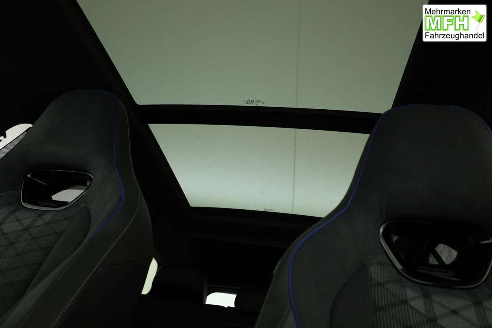 Volkswagen Tayron EHybrid R-Line - 2025 - Joinsteer - #9