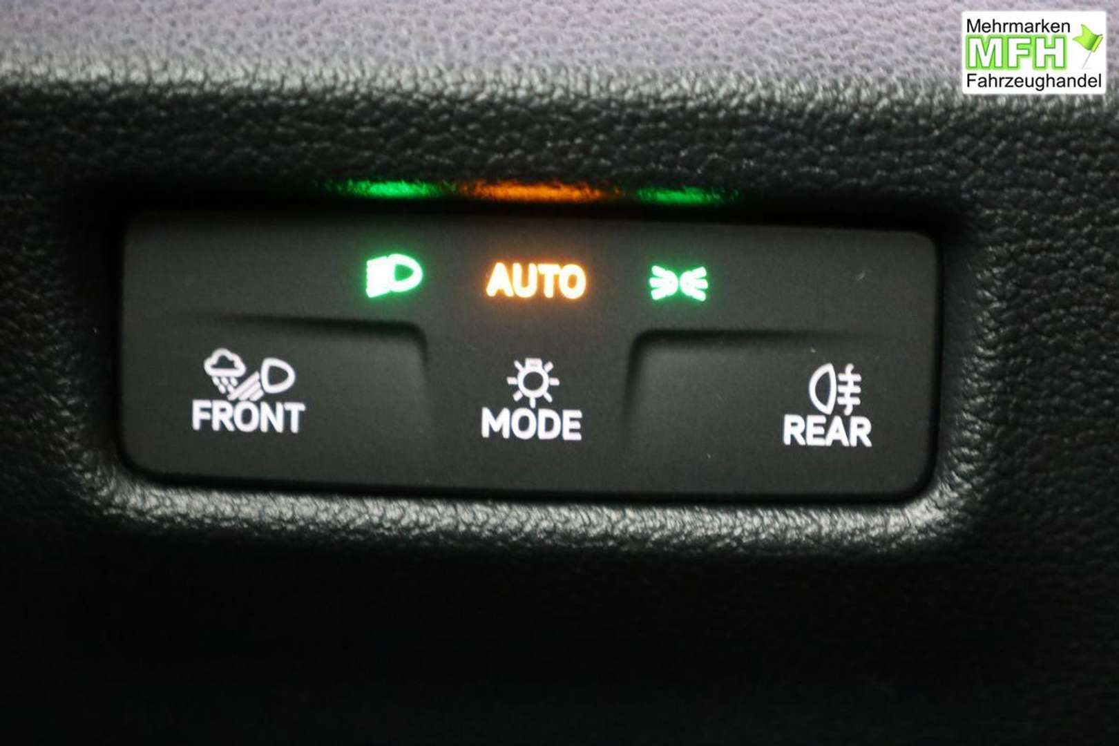 Volkswagen Tayron EHybrid R-Line - 2025 - Joinsteer - #6