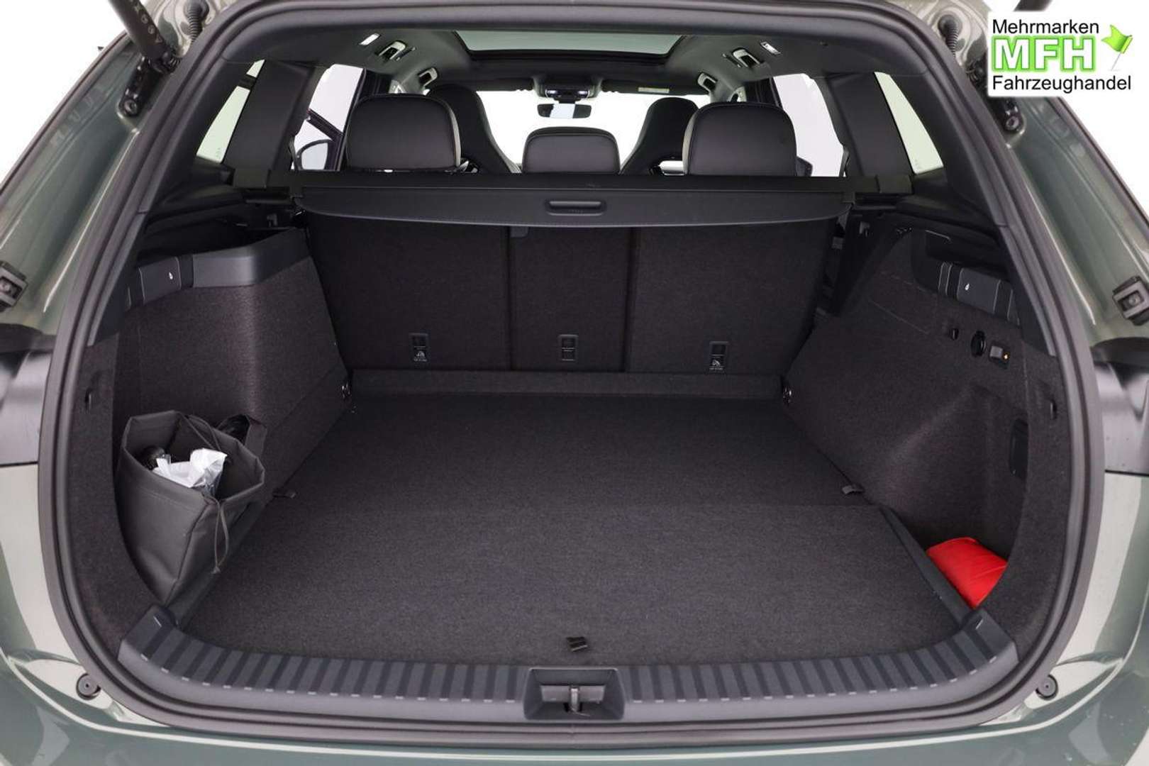 Volkswagen Tayron EHybrid R-Line - 2025 - Joinsteer - #10