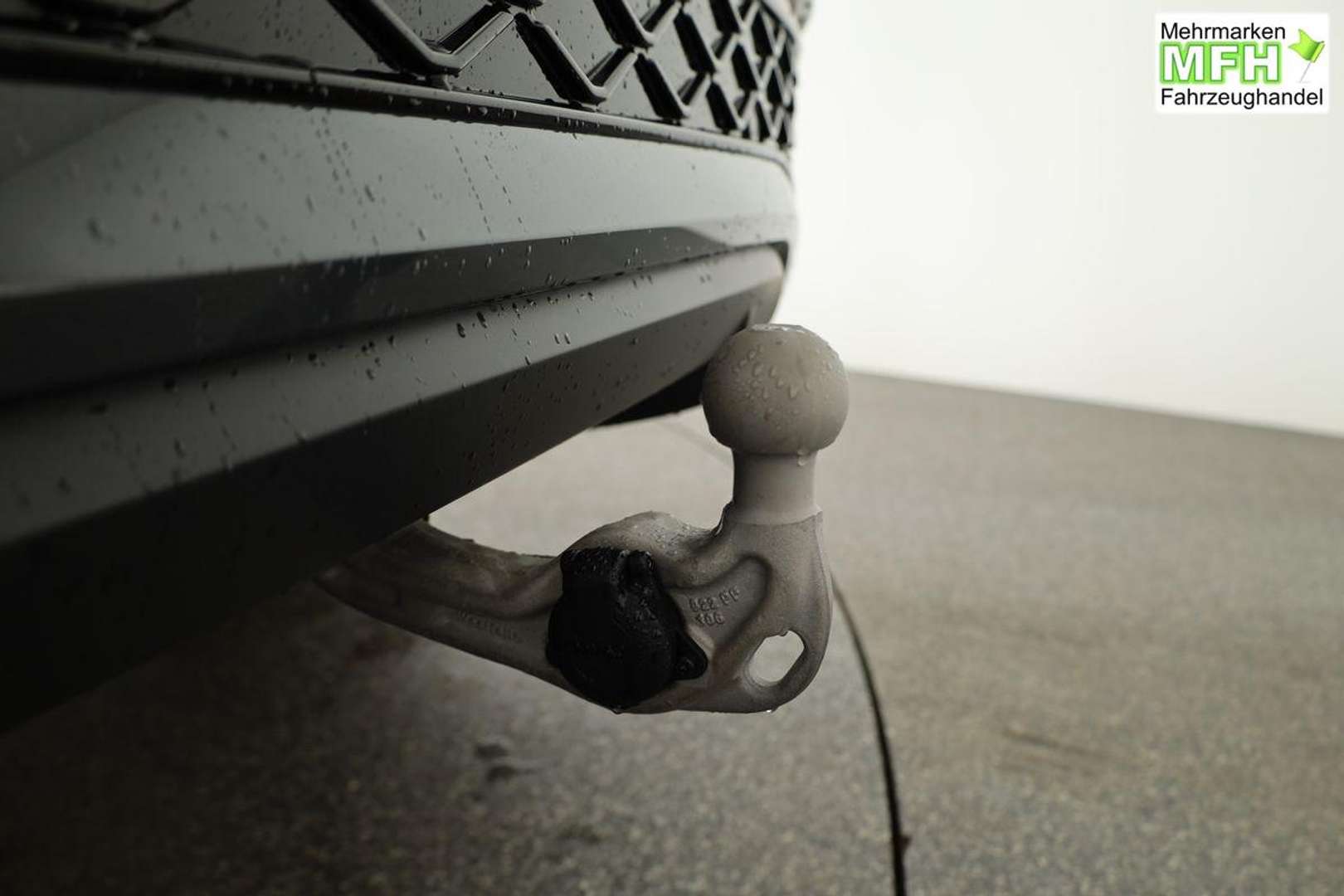 Volkswagen Tayron EHybrid R-Line - 2025 - Joinsteer - #14