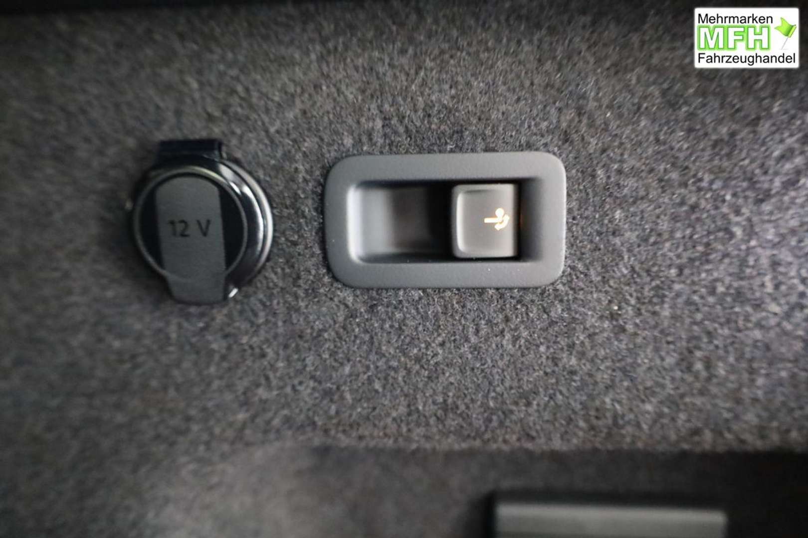 Volkswagen Tayron EHybrid R-Line - 2025 - Joinsteer - #11