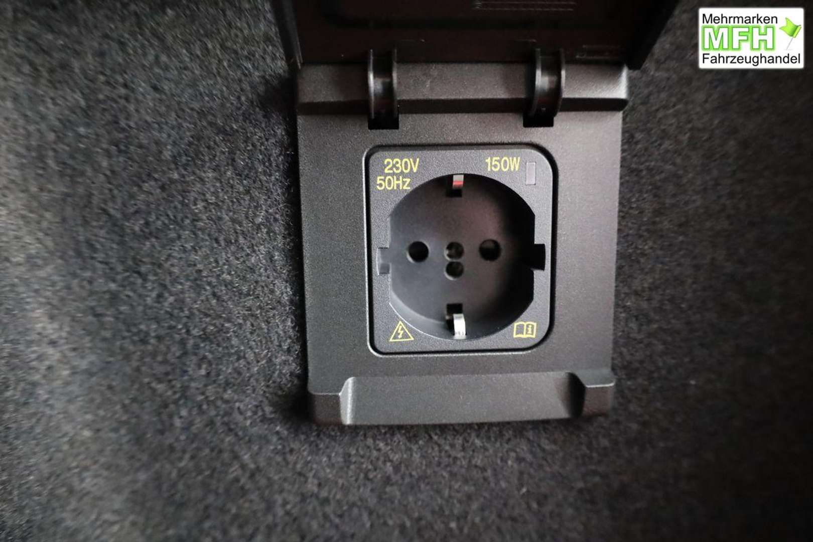 Volkswagen Tayron EHybrid R-Line - 2025 - Joinsteer - #13