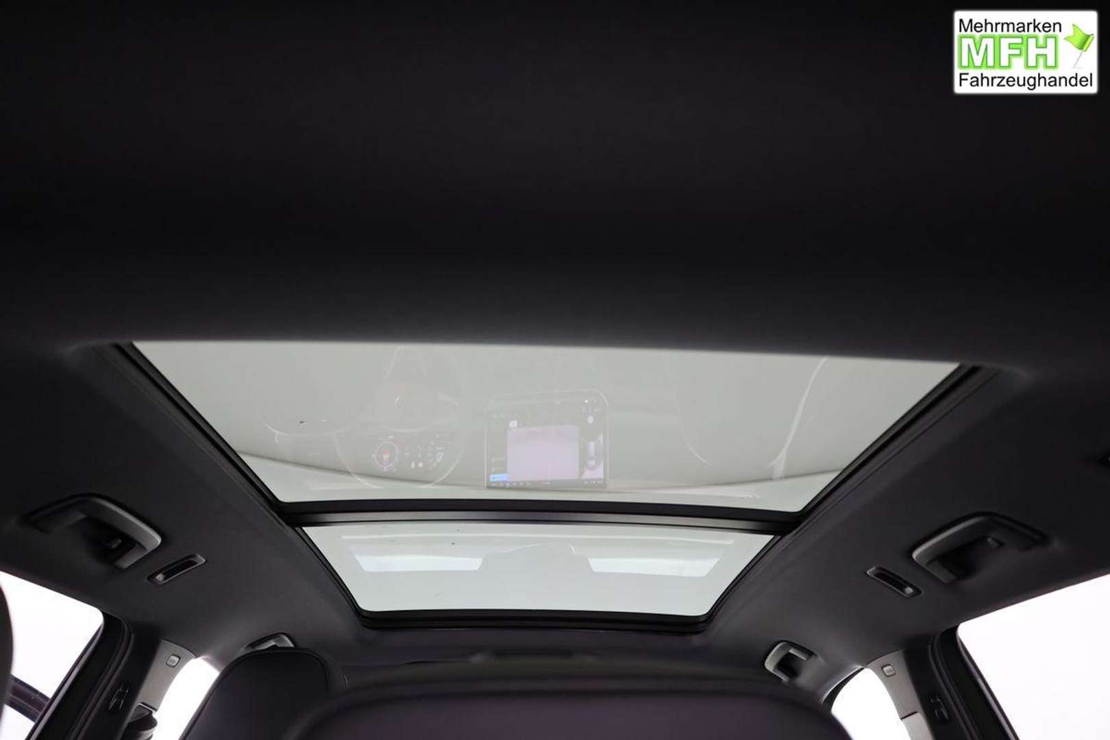 Volkswagen Tayron EHybrid R-Line - 2025 - Joinsteer - #14