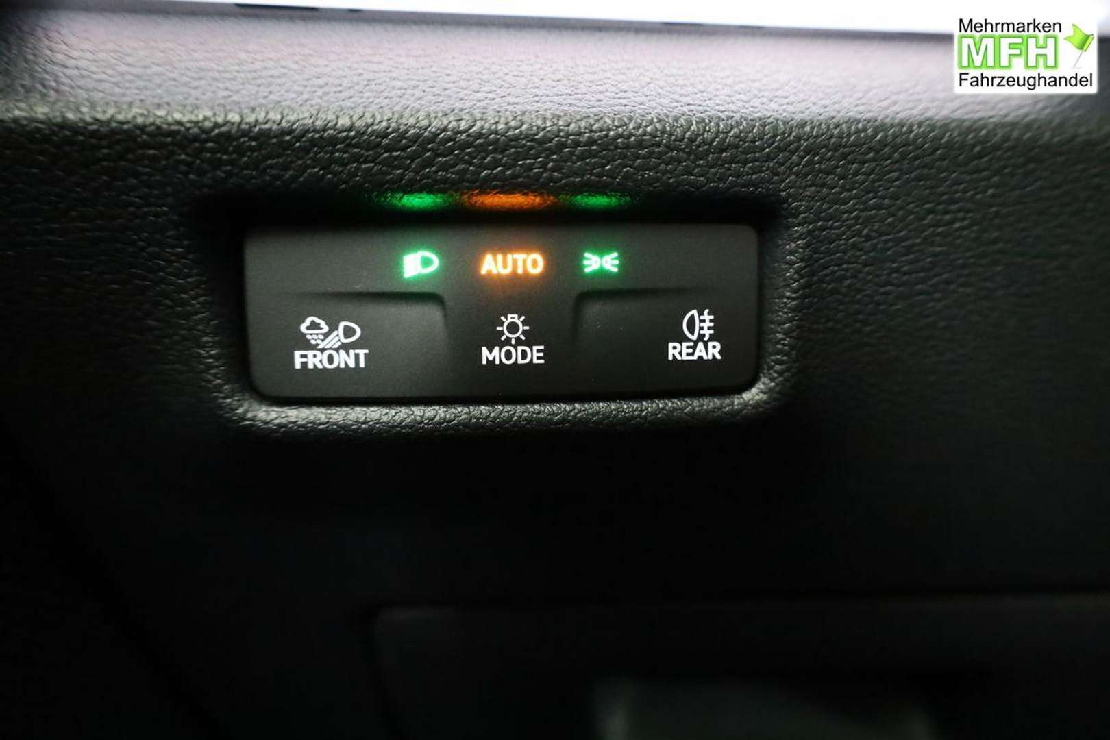 Volkswagen Tayron EHybrid R-Line - 2025 - Joinsteer - #6