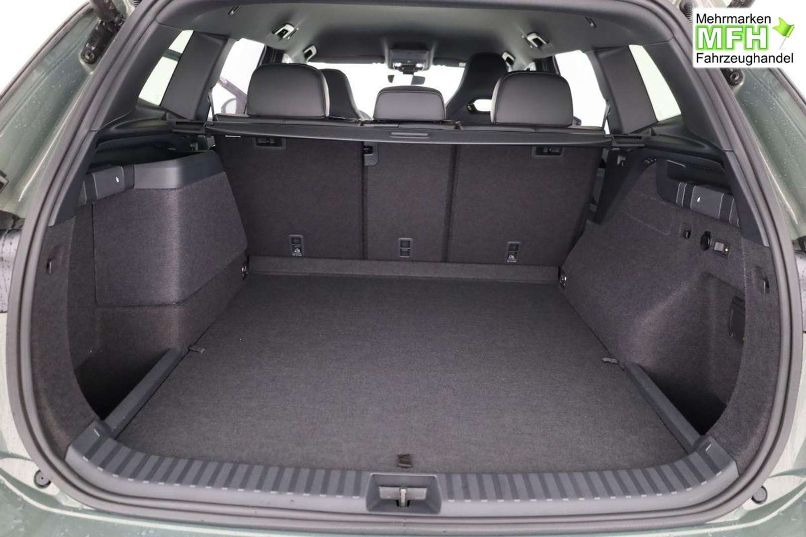 Volkswagen Tayron EHybrid R-Line - 2025 - Joinsteer - #10