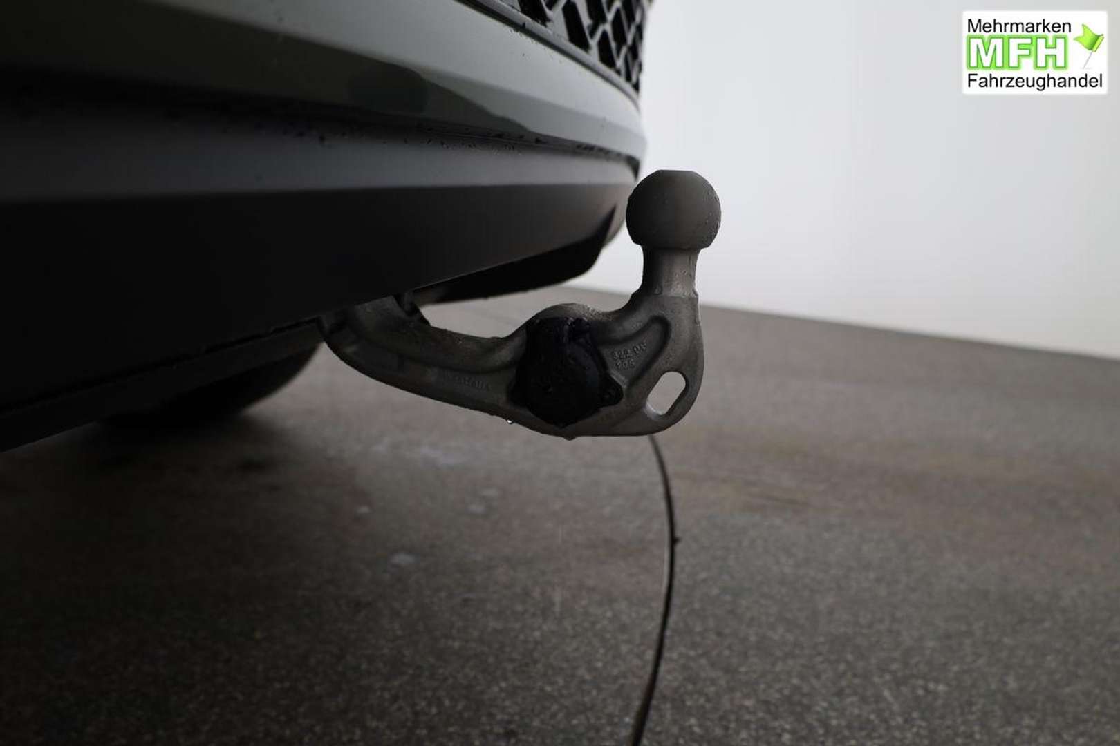 Volkswagen Tayron EHybrid R-Line - 2025 - Joinsteer - #12