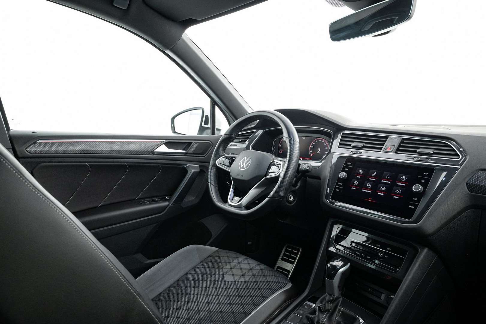 Volkswagen TIGUAN TDI R-Line - 2022 - Joinsteer - #7