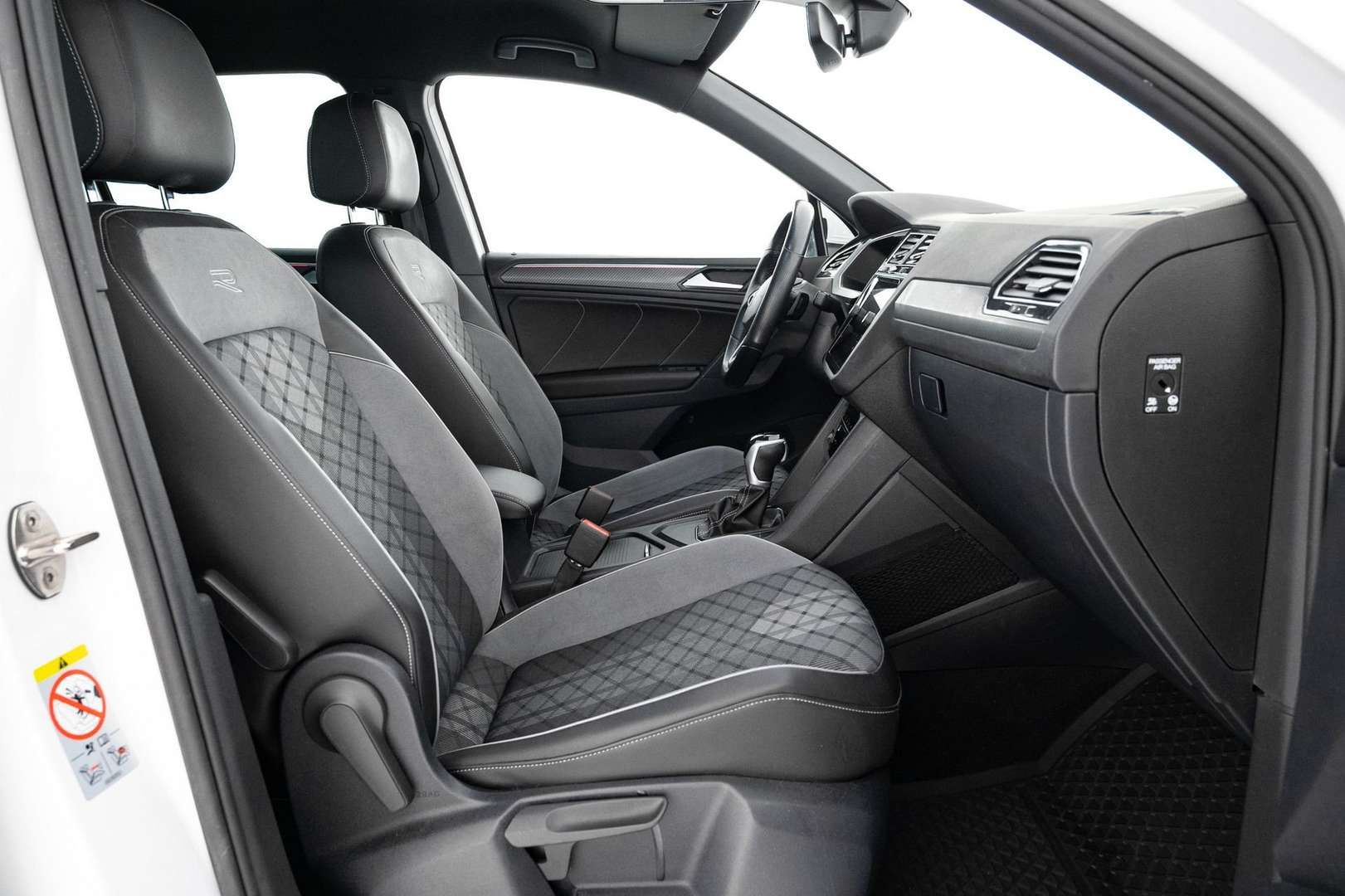 Volkswagen TIGUAN TDI R-Line - 2022 - Joinsteer - #8
