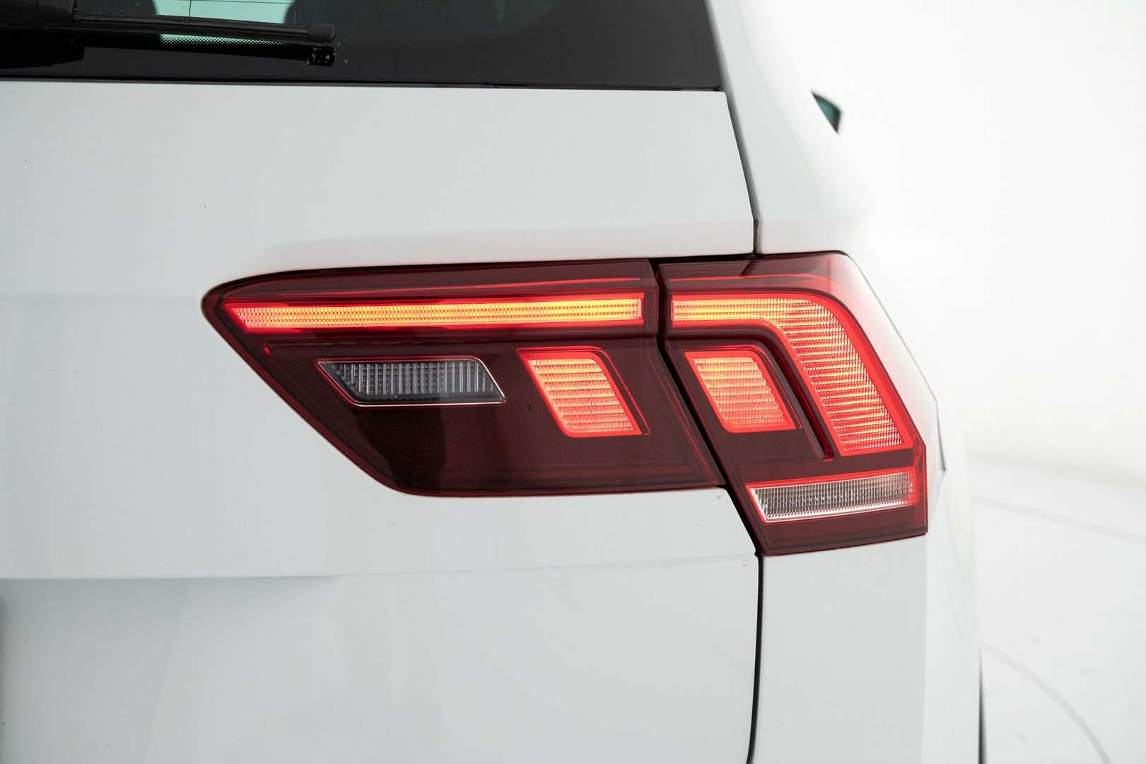 Volkswagen TIGUAN TDI R-Line - 2022 - Joinsteer - #13