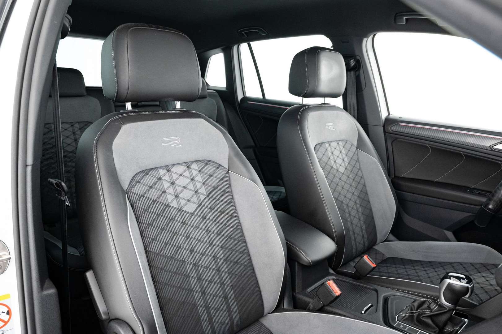 Volkswagen TIGUAN TDI R-Line - 2022 - Joinsteer - #15