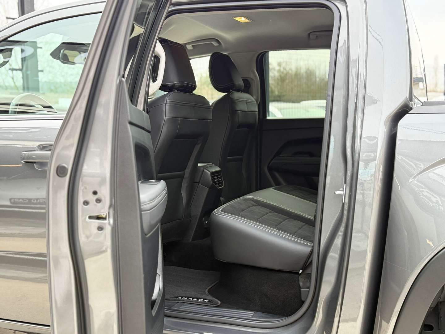 Volkswagen Amarok - 2024 - Joinsteer - #6