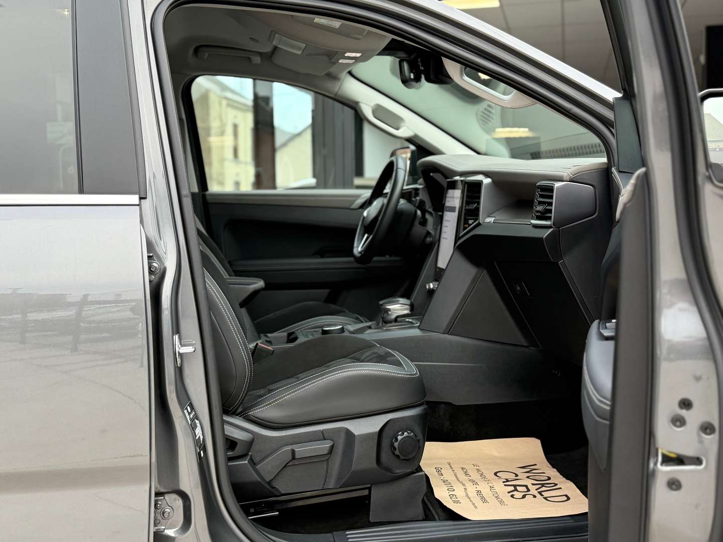 Volkswagen Amarok - 2024 - Joinsteer - #8