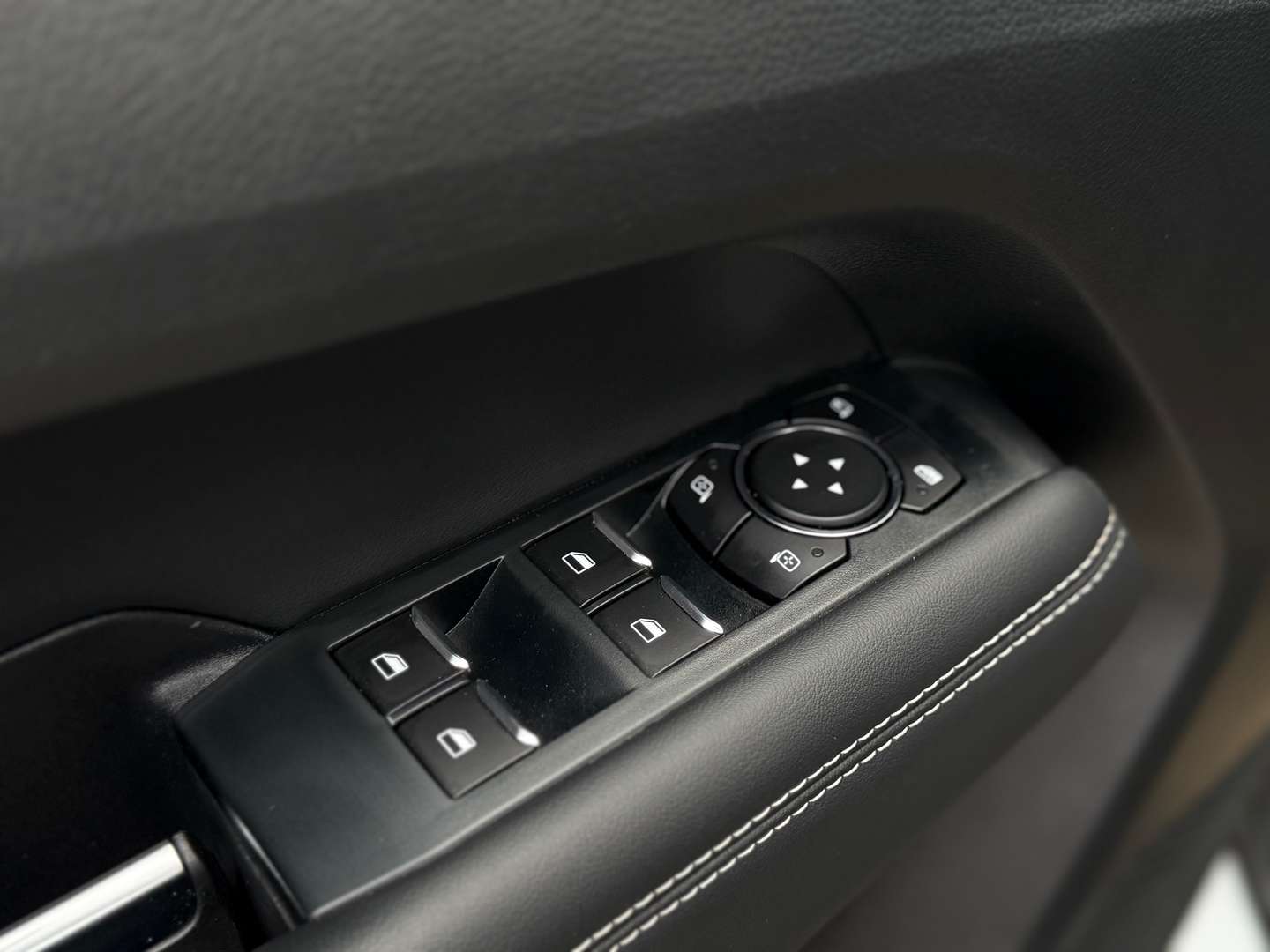 Volkswagen Amarok - 2024 - Joinsteer - #12