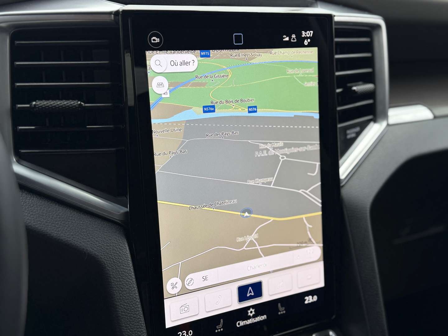 Volkswagen Amarok - 2024 - Joinsteer - #13