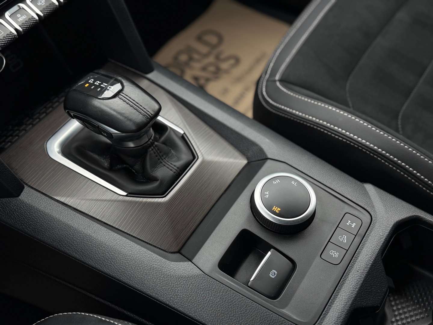 Volkswagen Amarok - 2024 - Joinsteer - #15