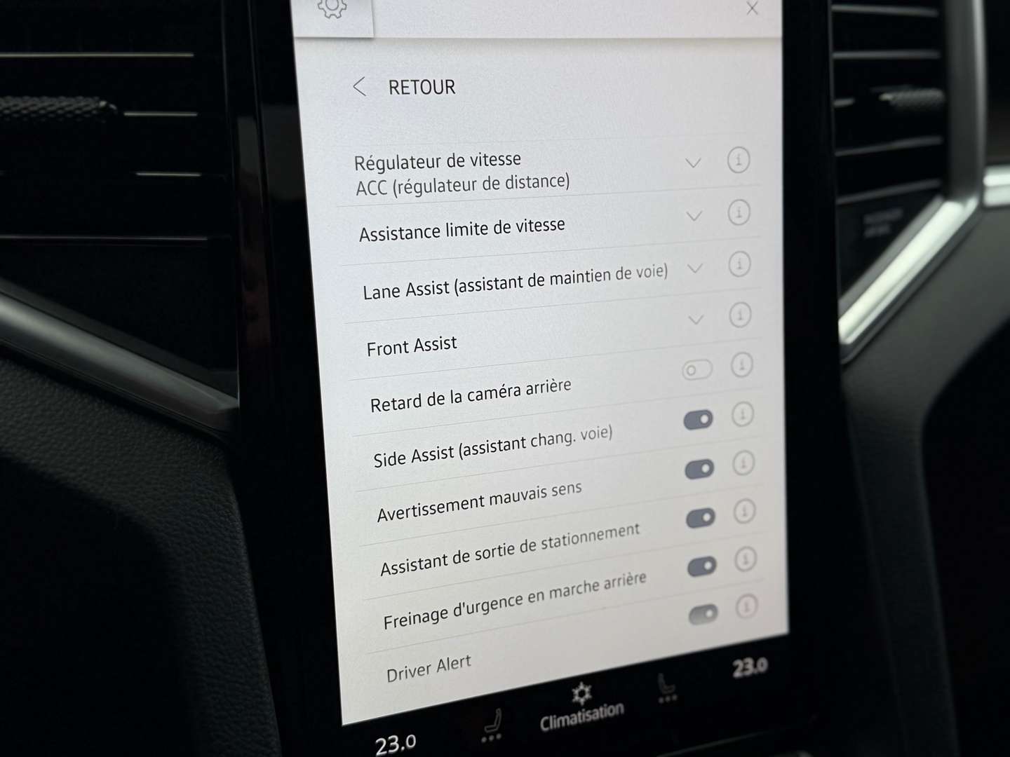 Volkswagen Amarok - 2024 - Joinsteer - #18