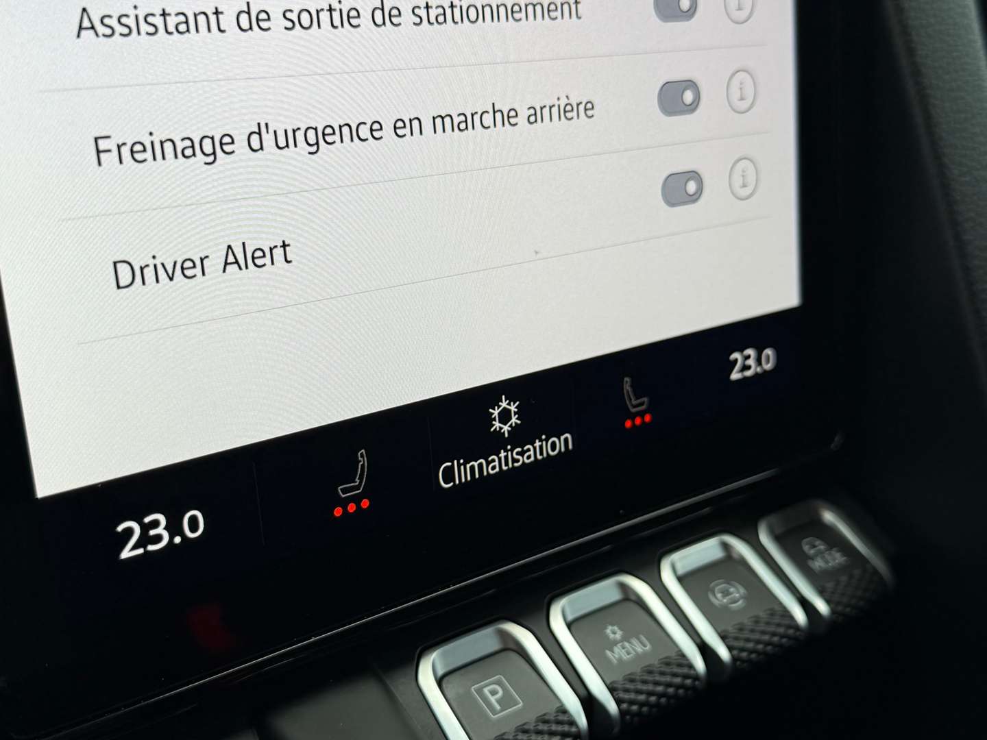 Volkswagen Amarok - 2024 - Joinsteer - #19