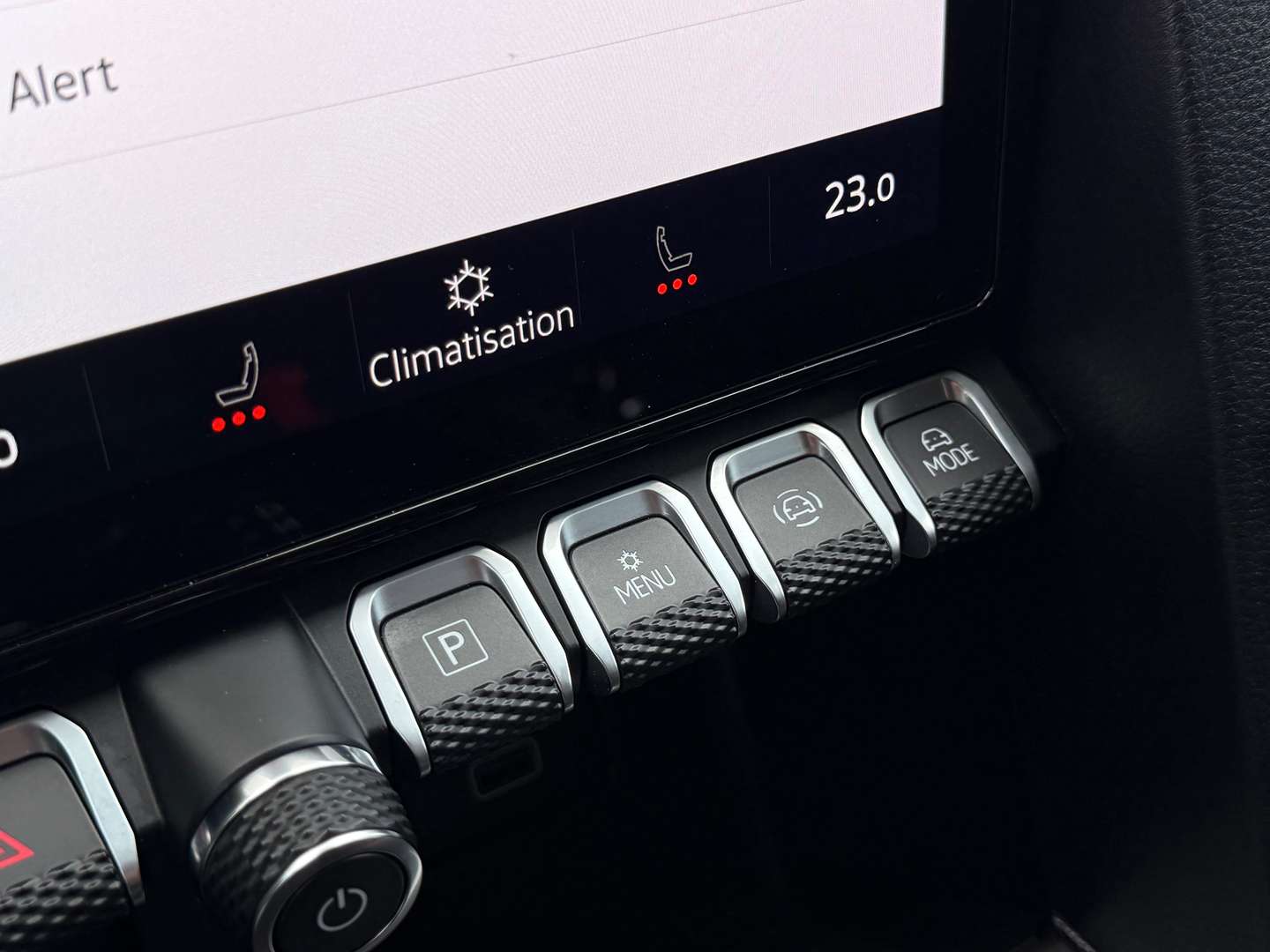 Volkswagen Amarok - 2024 - Joinsteer - #20