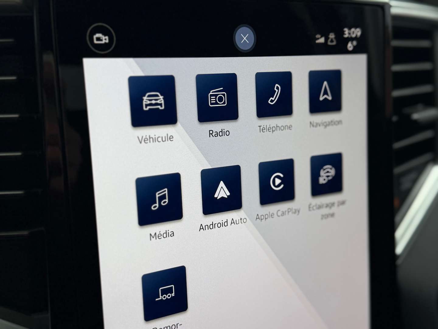 Volkswagen Amarok - 2024 - Joinsteer - #21