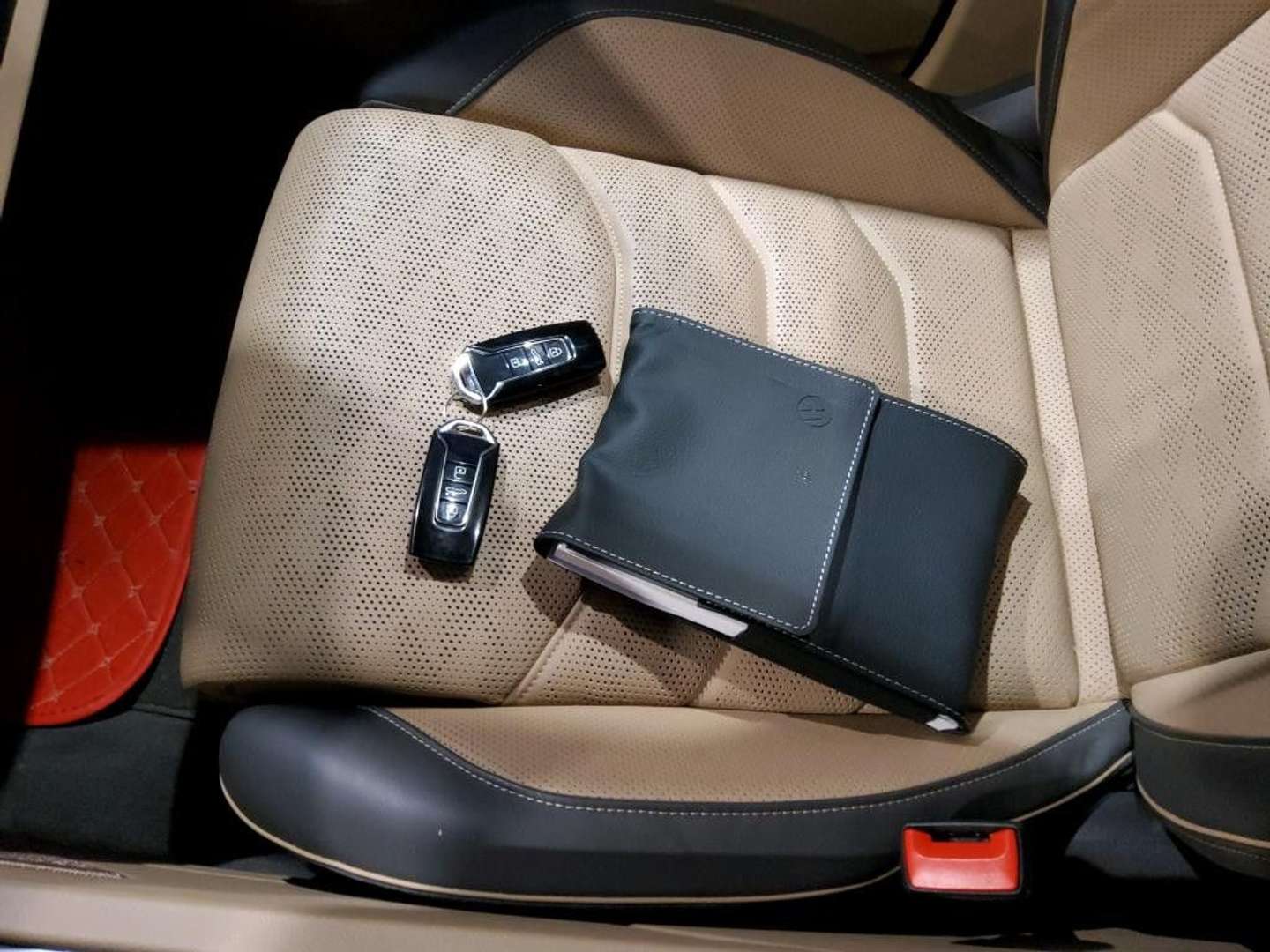 Volkswagen Touareg Atmosphere 4Motion EHybrid - 2022 - Joinsteer - #6