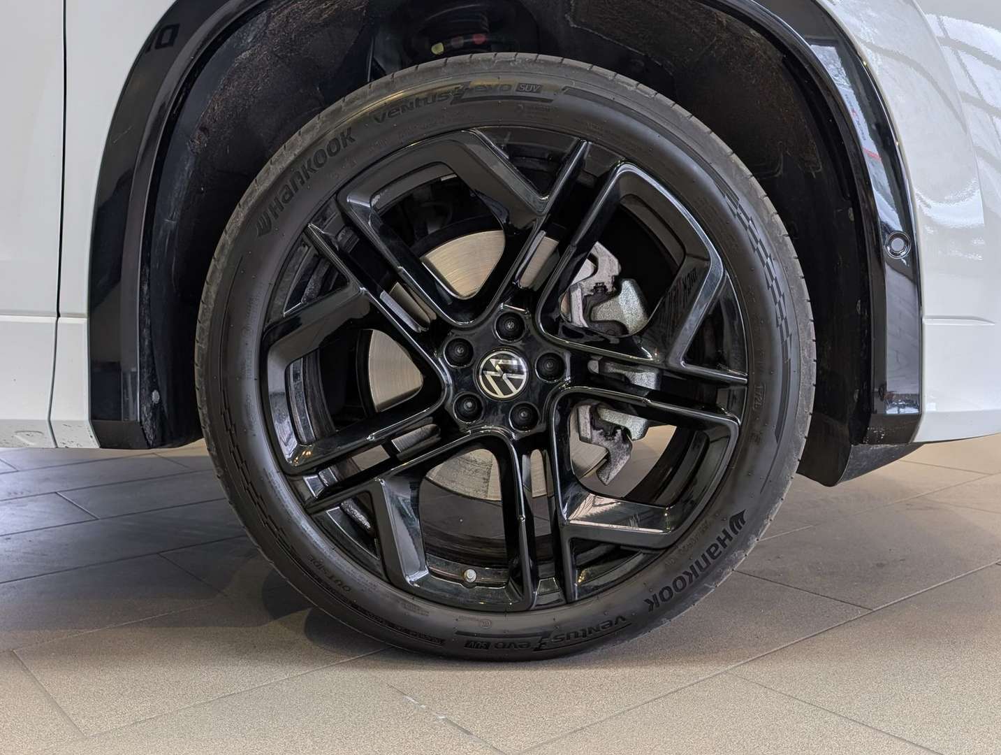 Volkswagen Tayron 4Motion R-Line - 2025 - Joinsteer - #9