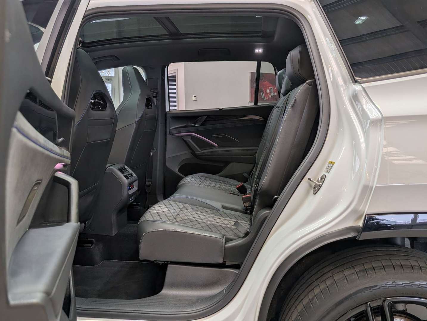 Volkswagen Tayron 4Motion R-Line - 2025 - Joinsteer - #12