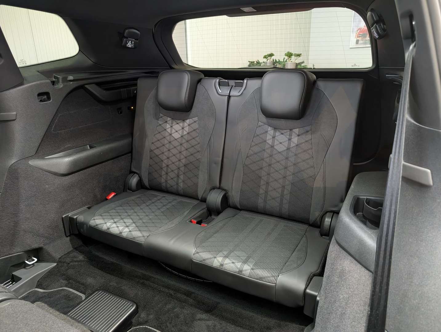 Volkswagen Tayron 4Motion R-Line - 2025 - Joinsteer - #14