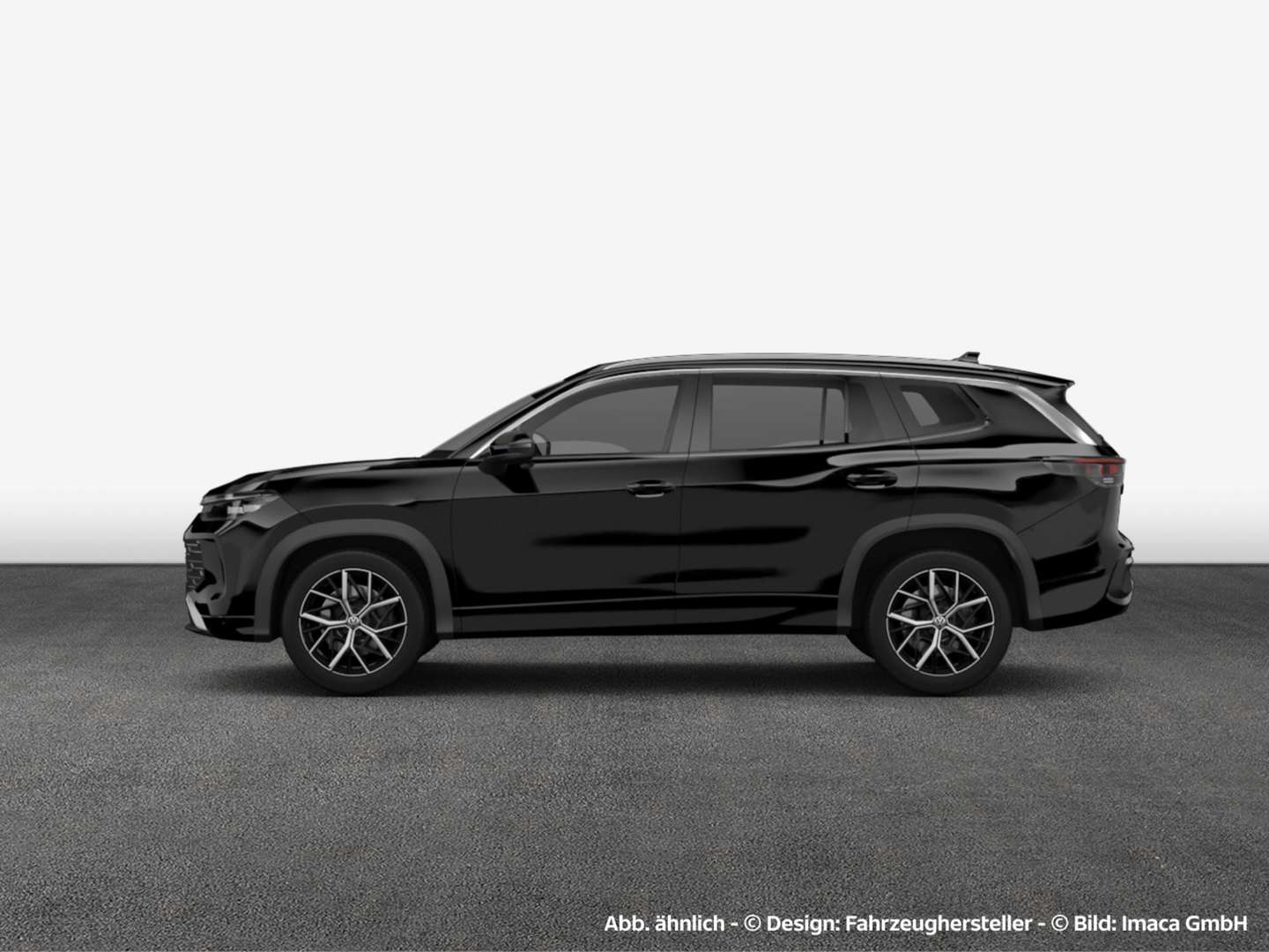 Volkswagen Tayron ETSI Elegance - 2025 - Joinsteer - #2