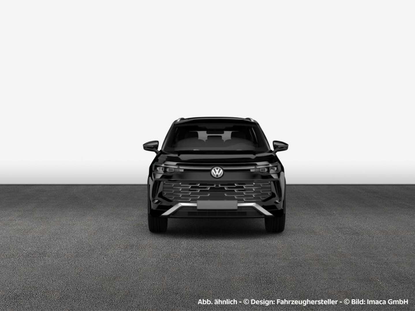 Volkswagen Tayron ETSI Elegance - 2025 - Joinsteer - #4