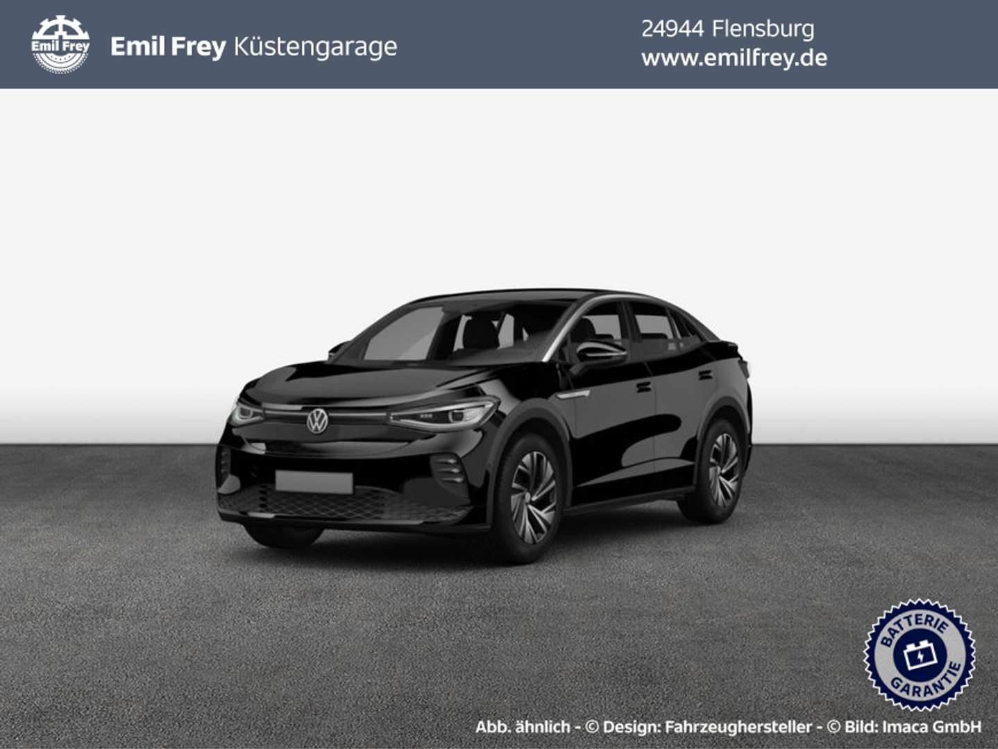 Volkswagen ID.5 Pro Electric - 2025 - Joinsteer - #1