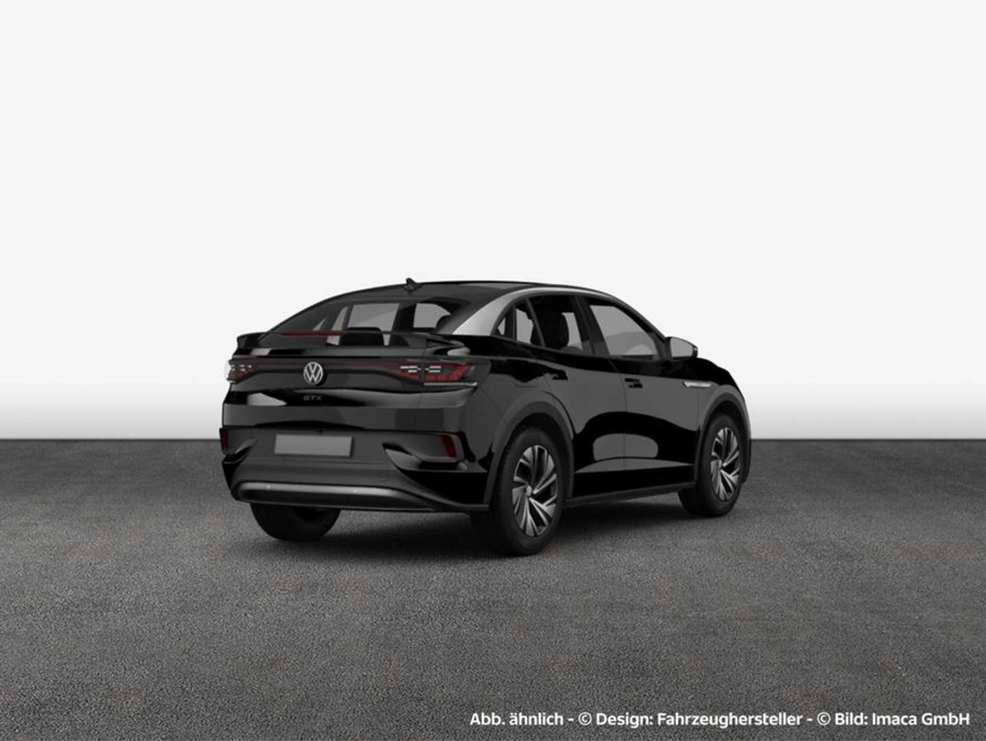 Volkswagen ID.5 Pro Electric - 2025 - Joinsteer - #3