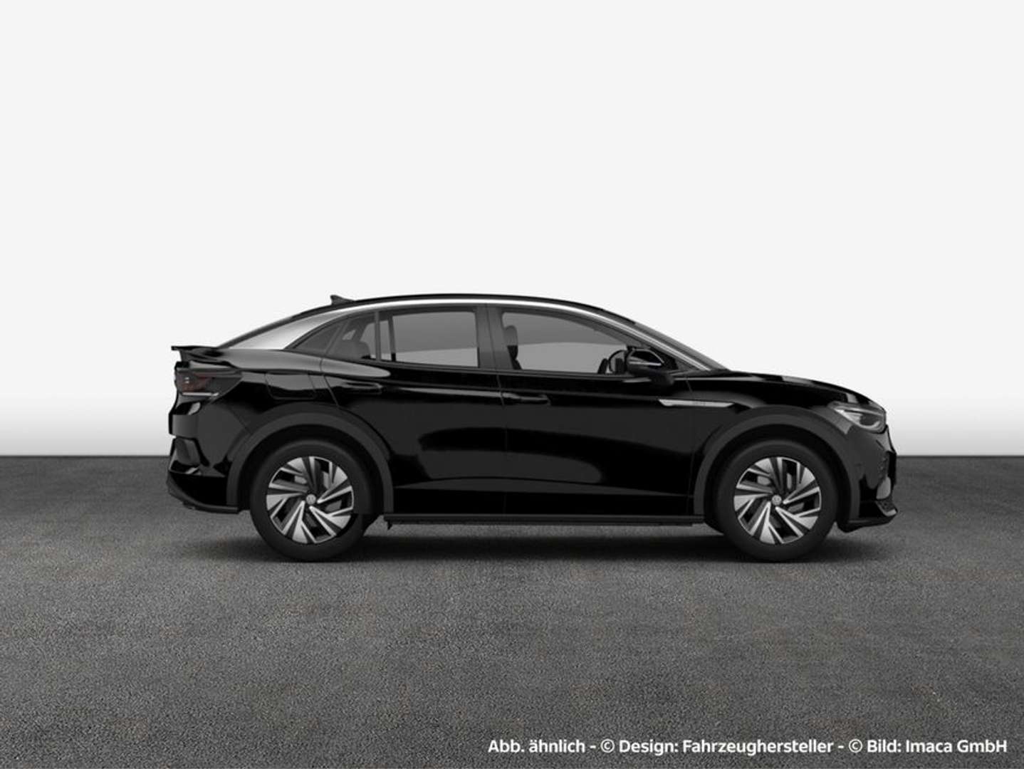 Volkswagen ID.5 Pro Electric - 2025 - Joinsteer - #6