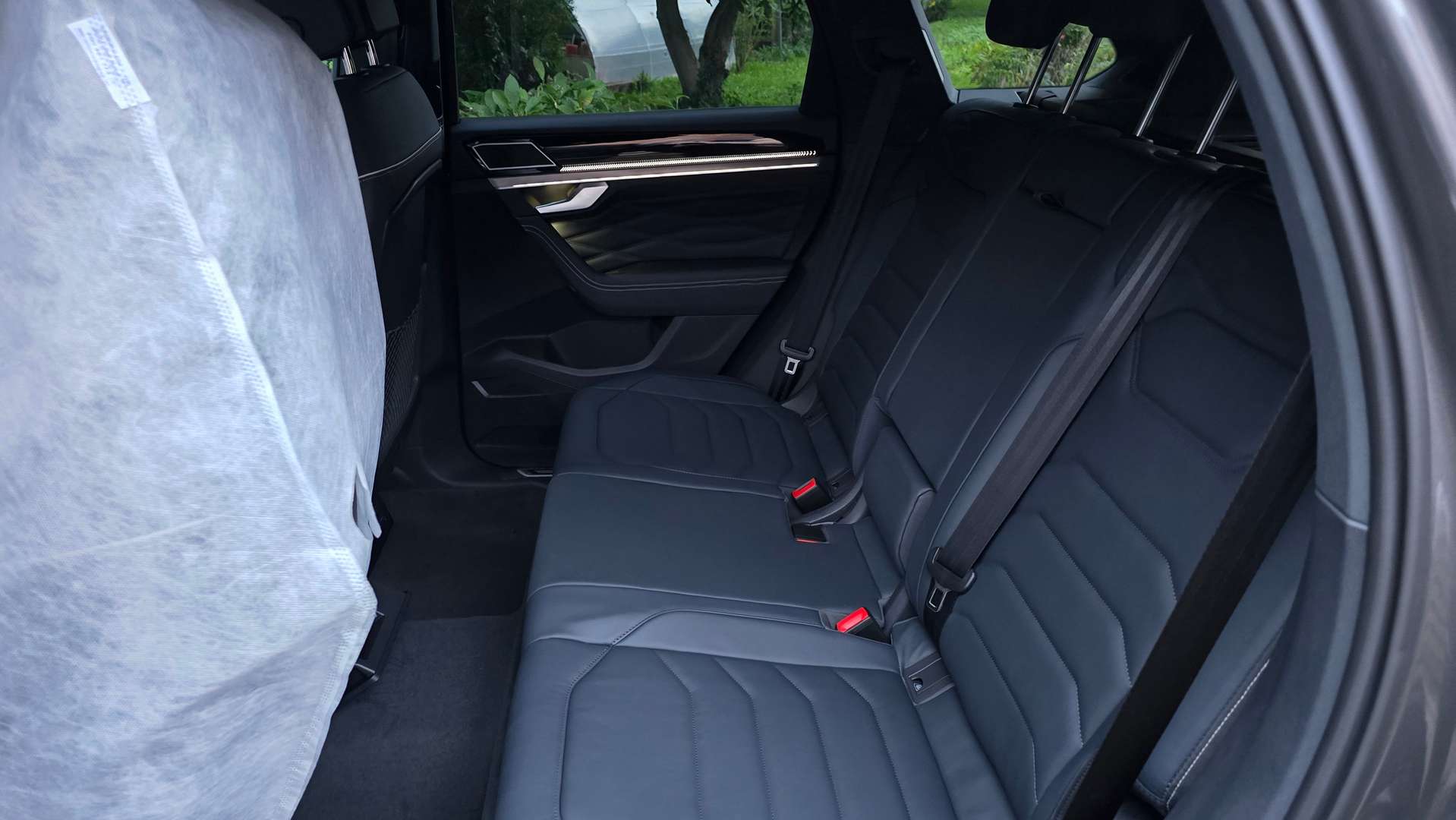 Volkswagen Touareg Final Edition R-Line - 2026 - Joinsteer - #4