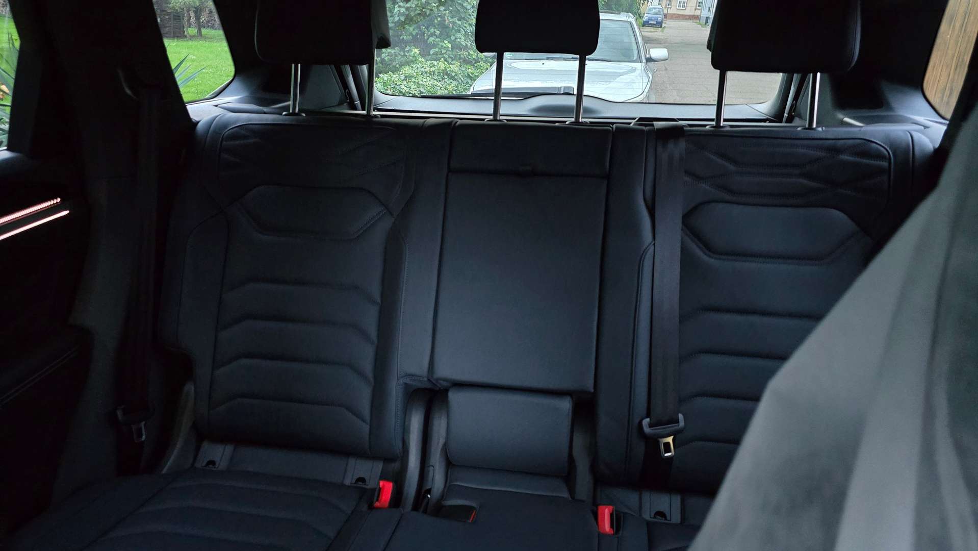 Volkswagen Touareg Final Edition R-Line - 2026 - Joinsteer - #5